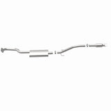 MagnaFlow 14-15 Kia Sorento LX L4 2.4L OEM Grade / EPA Compliant Direct-Fit Catalytic Converter - 21-142