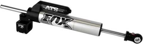 Fox 07+ Jeep JK 2.0 Performance Series 8.1in. ATS Stabilizer Steering Damper 1-3/8 in. Tie Rod - 983-02-070