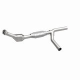 MagnaFlow Direct Fit Catalytic Converter 97-99 E-150/250 4.6L P/S - 93391