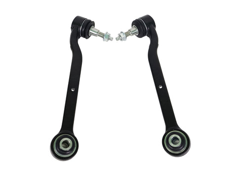 Whiteline 15-23 Ford Mustang S550 Front Lateral Link Lower Control Arm - KTA417