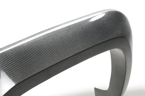 Anderson Composites 17-19 Chevy Colorado ZR2 Rear Carbon Fiber Fender Flares (Pair) - AC-FLR17CHCOZR2-R