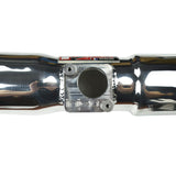 Injen 99-04 4Runner Tacoma 3.4L V6 only Polished Power-Flow Air Intake System - PF2055P