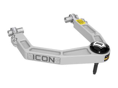 ICON 2024+ Toyota Tacoma Billet UCA DJ Pro Kit - 58552DJ