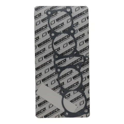 Wiseco Yamaha FJ1100/12 .020 Fiber Base Gasket - W5391