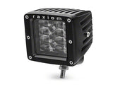 Raxiom 3-Inch 8-LED Cube Light Combo Beam (Universal Some Adaptation May Be Required) - J108772