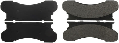 StopTech Street Brake Pads - 308.04500