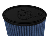 aFe MagnumFLOW Pro DRY S Universal Air Filter (3x4.75) IN F (4x5.75) IN B (2.5x4.25) IN T x 6 H - 24-90054-MA