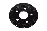 DBA 11-17 Jeep Grand Cherokee Trackhawk (6.2L V8) 5000 Series Replacement Black Hat - DBA53919.2BLK