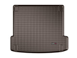 WeatherTech 2020+ BMW X6 40i Cargo Liners - Cocoa - 431337