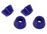SuperPro 1978 Toyota Celica ST Front Strut Bar-to-Chassis Mount Bushing Kit - SPF0307K