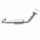 MagnaFlow California Grd Conv Direct Fit 1996 Buick Roadmaster/Cadillac Fleetwood/Chevrolet Caprice - 4481185