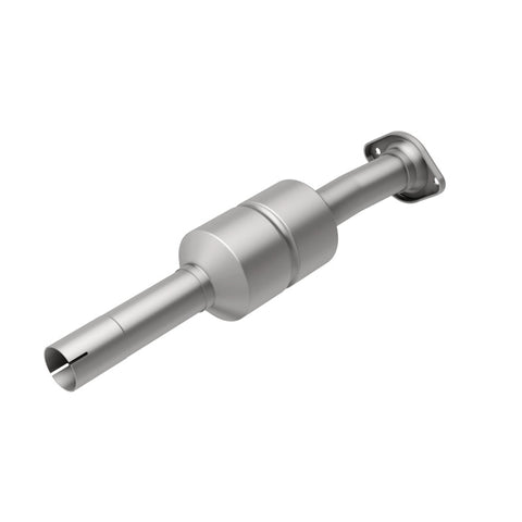 MagnaFlow Conv DF 04-10 Toyota Highlander 3.5 - 49907
