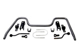 Hellwig 16-19 Chevrolet Suburban 3500 HD 4WD Solid Heat Treated Chromoly 1-5/16in Rear Sway Bar - 7765