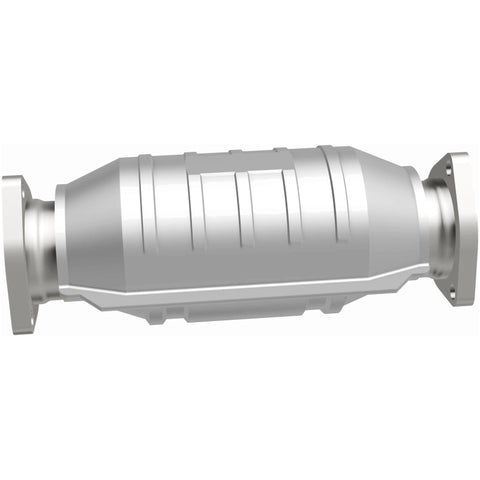 MagnaFlow Direct Fit Catalytic Converter Audi 81 91 - 22927