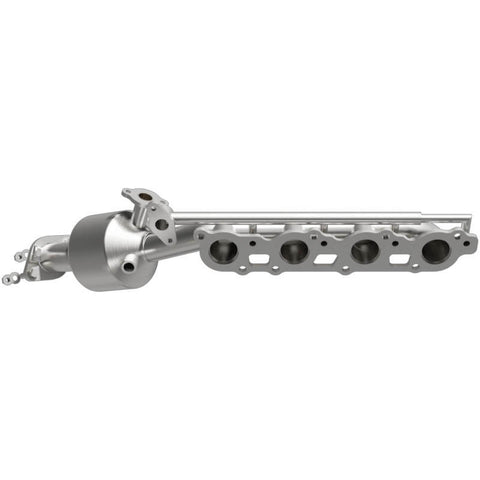 MagnaFlow Converter Direct Fit 16-17 Lexus GX460 4.6L - 22-031
