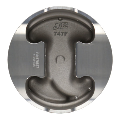 JE Pistons 460 BBF FT Set of 8 Pistons - 170877