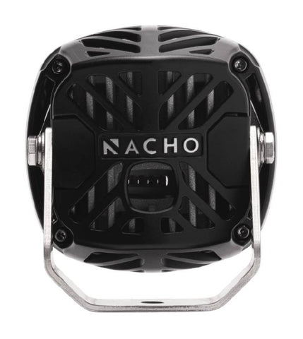 ARB Nacho 4in Offroad / SAE Combo Amber LED Light - PM471
