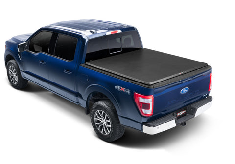 Truxedo 15-21 Ford F-150 5ft 6in TruXport Bed Cover - 297701
