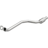 MagnaFlow Direct Fit Catalytic Converter 08-09 BMW 535i 3.0L DS Rea - 49781