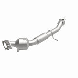Magnaflow Conv DF 2010-2013 TRANSIT CONNECT 2.0 L Underbody - 52152