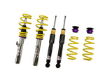 KW Coilover Kit V1 Audi TT (8J) Roadster Quattro (6 cyl.) w/o magnetic ride - 10210039