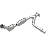 MagnaFlow Conv DF 03-04 Exped 4.6L Passenger Side - 24441