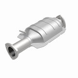 MagnaFlow Conv DF Alfa Romeo 14.5 inch x 6.5 inch x 4 - 23504