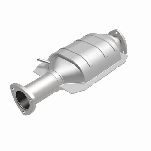 MagnaFlow Conv DF Alfa Romeo 14.5 inch x 6.5 inch x 4 - 23504