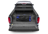 Roll-N-Lock 2020 Chevy Silverado/Sierra 2500/3500 MB 80-1/2in Cargo Manager - CM226