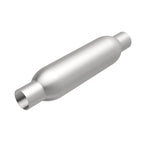 MagnaFlow Muff GP 3.5in Dia 16in Overall Length 2in Inlet / 2in Outlet - 18114
