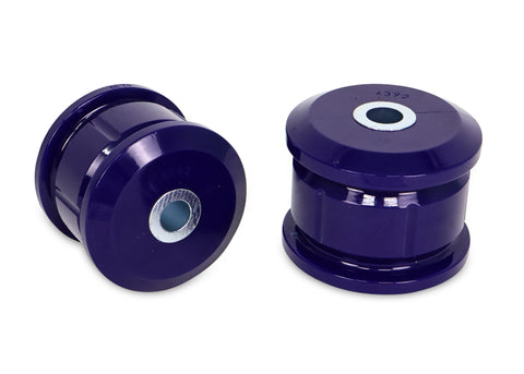 SuperPro 2011 Nissan Juke S Rear Trailing Arm Forward Bushing Kit - SPF4392K
