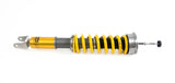 Ohlins 07-20 Nissan GTR (R35) Road & Track Coilover System - NIS MI31S1