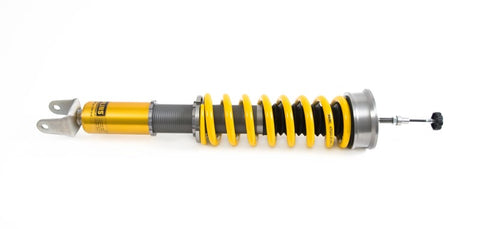 Ohlins 07-20 Nissan GTR (R35) Road & Track Coilover System - NIS MI31S1