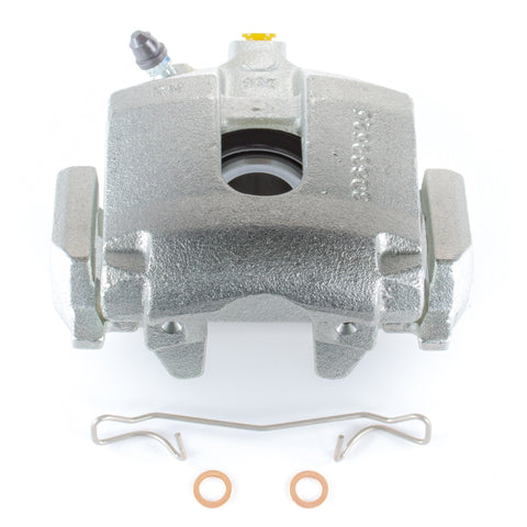 Power Stop 03-14 Volvo XC90 Rear Right Autospecialty Caliper w/Bracket - L2957
