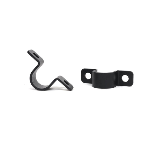 BLOX Racing Rear Sway Bar Hardware - 94-01 Acura Integra / 92-00 Honda Civic/Del Sol - BXSS-10101-HD