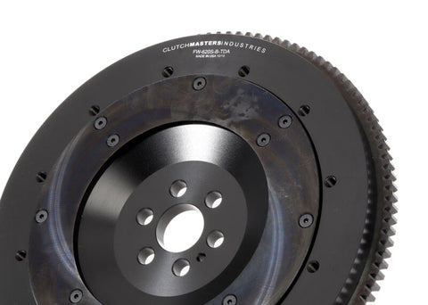 Clutch Masters Aluminum Flywheel 850 Series 89-01 RB25DE - FW-620S-B-TDA