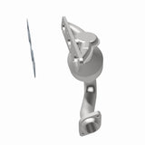 MagnaFlow Conv DF 01-02 Cougar 2.5L Front - 50646