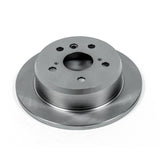Power Stop 02-03 Lexus ES300 Rear Autospecialty Brake Rotor - JBR973