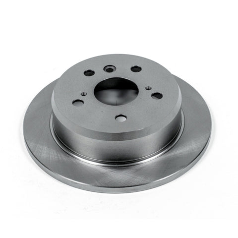 Power Stop 02-03 Lexus ES300 Rear Autospecialty Brake Rotor - JBR973