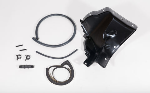 Roush 2015-2017 RHD Ford Mustang 5.0L-V8 Hardware Kit - 422011