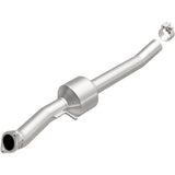 MagnaFlow Direct Fit Catalytic Converter 07-10 BMW X5 3.0L - 51835