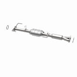 MagnaFlow Direct Fit Catalytic Converter Previa 95-96 2.4L - 23897