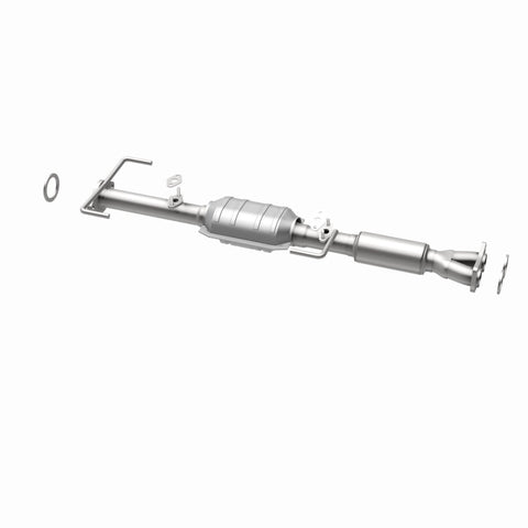 MagnaFlow Direct Fit Catalytic Converter Previa 95-96 2.4L - 23897
