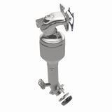 MagnaFlow Direct Fit Catalytic Converter 2014 Honda Civic 1.8L Manifold - 52022