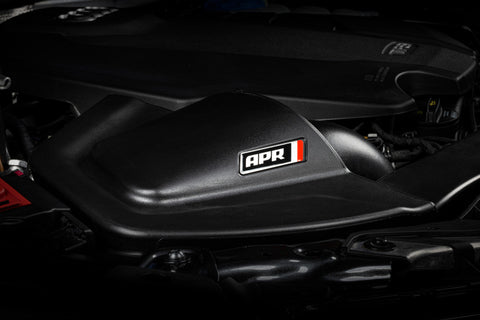 APR 17-18 Audi A4/17-25 Audi A4 Allroad/A5 Quattro/A5 Sportback (B9) 2.0T PEX Intake System - CI100044