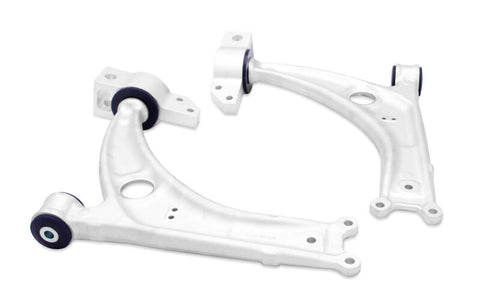 SuperPro 2009-2017 Volkswagen CC Sport Front Lower Control Arm Kit - TRC1065