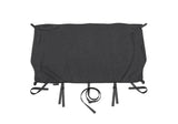 Rampage 1997-2006 Jeep Wrangler(TJ) California Brief - Black Diamond - 93335