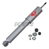 KYB Shocks & Struts Gas-A-Just Front CHEVROLET Colorado (2WD) 2004-09 CHEVROLET Colorado (4WD) 2004- - KG5781