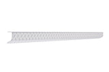 Deezee 87-97 Ford F-Series Tailgate Protector Cap Brite-Tread - DZ 2131