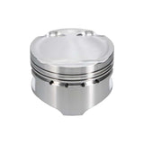 Wiseco BMW M54B30 -7.3cc Dome 1.114in x 3.3071in Piston Kit (Set of 6) - KE325M84